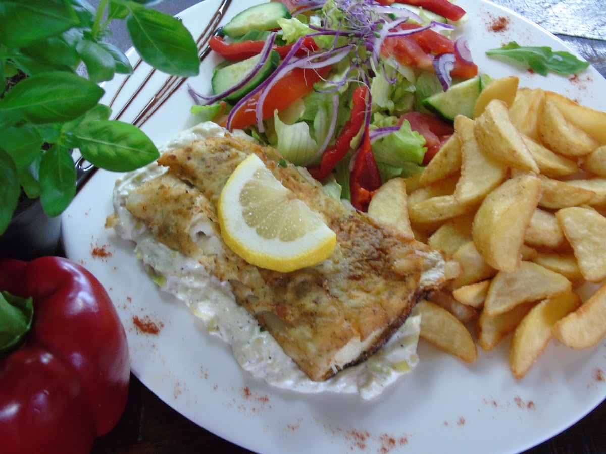 Pizzeria Ristorante Marconi Gryfice-2