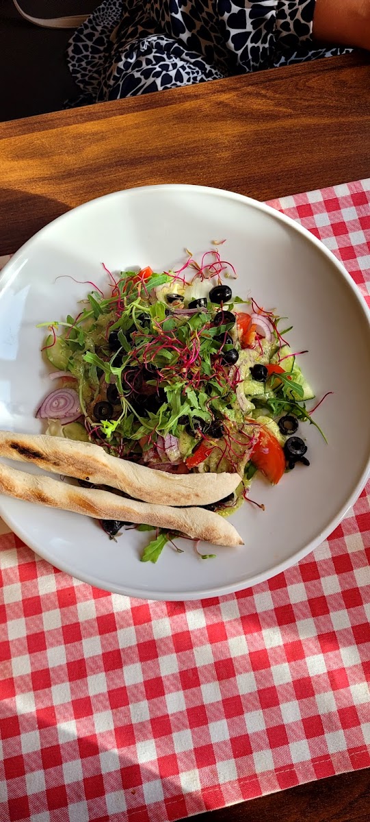 Pizzeria Ristorante Marconi Gryfice-6