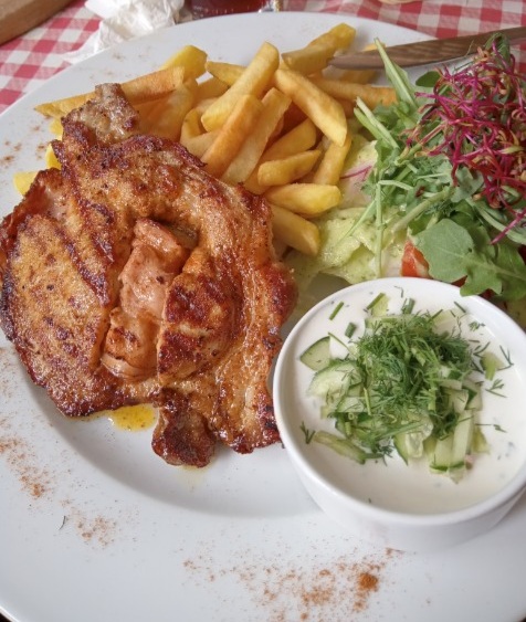 Pizzeria Ristorante Marconi Gryfice-8