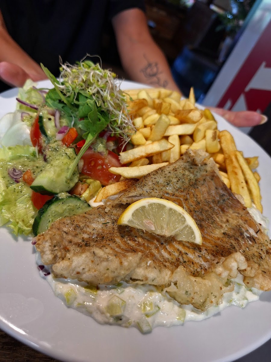 Pizzeria Ristorante Marconi Gryfice-9