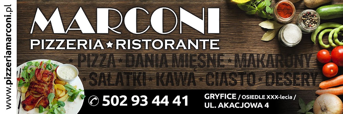 Menu Pizzeria Ristorante Marconi Gryfice-3